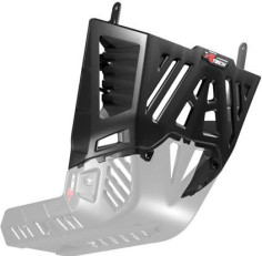 Protectie Superioara Motor T7 Revolution Yamaha Tener 700 2019 2024 Black