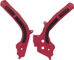 Protectii Cadru GasGas MC MC-F EC EC-F 125-250-300-350-450 21- 23 Red Black