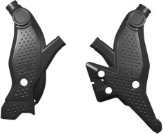Protectii Cadru Yamaha Tenere T7 700 2019 2024 Black