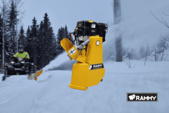 Snow Thrower ST30 ATV 74131313