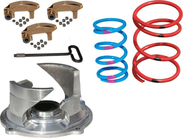 Kit Ambreiaj Polaris 900 Matryx RMK Twin Stage 1 1.5 41-557