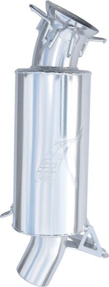 Evacuare Tuning Polaris 850 Summit Turbo G4 21-22 09-335