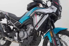 Crash Bar CFMOTO 450 MT ABS 24 SBL.10.625.10000 B