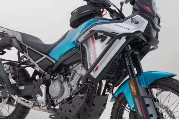 Crash Bar CFMOTO 450 MT ABS 24 SBL.10.625.10000 B