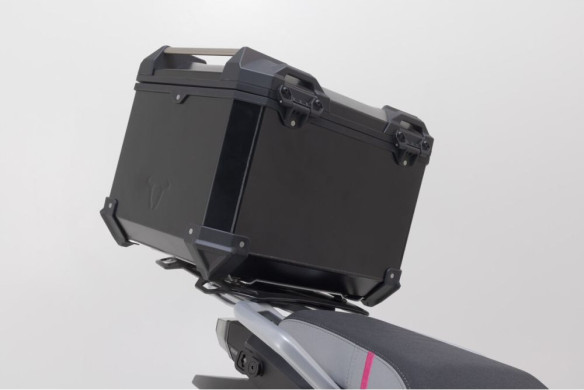Placa Prindere TOP CASE Adventure Rack CF MOTO 450MT GPT.10.625.19000 B