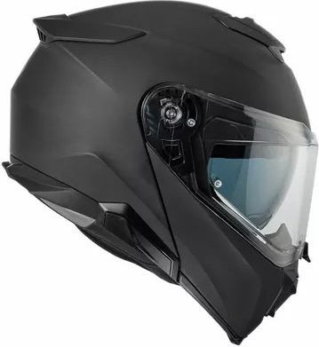 Casca Moto Flip-Up Jogger U9 Black Matt 25