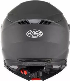 Casca Moto Flip-Up Jogger U9 Black Matt 25