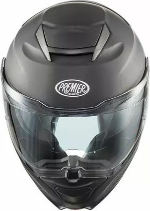 Casca Moto Flip-Up Jogger U9 Black Matt 25
