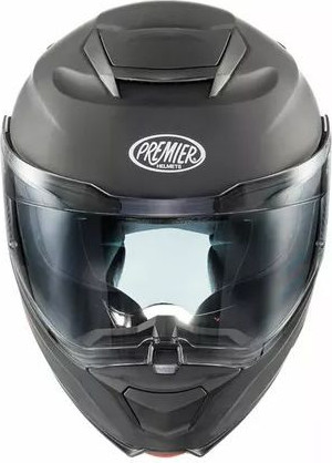 Casca Moto Flip-Up Jogger U9 Black Matt 25