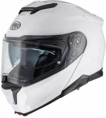 Casca Moto Flip-Up Jogger U8 White 25