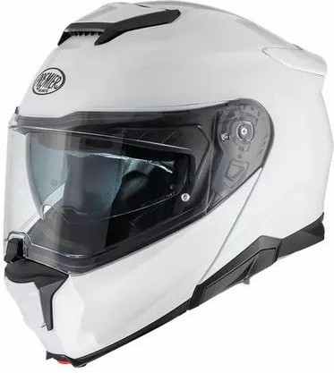 Casca Moto Flip-Up Jogger U8 White 25