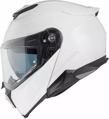 Casca Moto Flip-Up Jogger U8 White 25