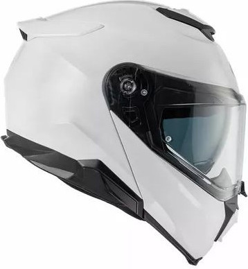 Casca Moto Flip-Up Jogger U8 White 25