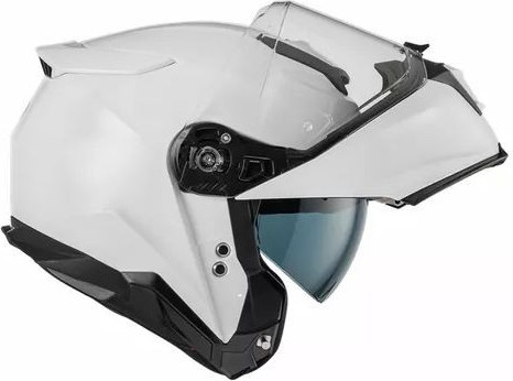 Casca Moto Flip-Up Jogger U8 White 25