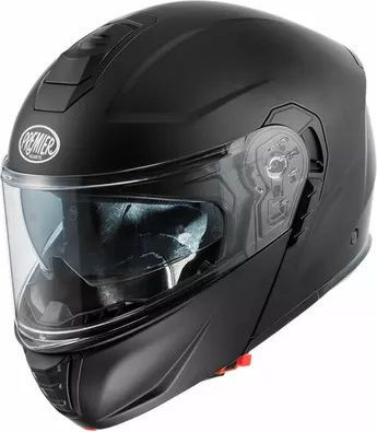 Casca Moto Flip-Up Genius Evo U9 Black Matt 25