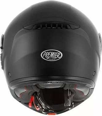 Casca Moto Flip-Up Genius Evo U9 Black Matt 25