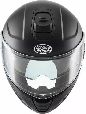 Casca Moto Flip-Up Genius Evo U9 Black Matt 25