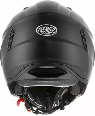Casca Moto Flip-Up Subverter DB 9 Black Matt 25