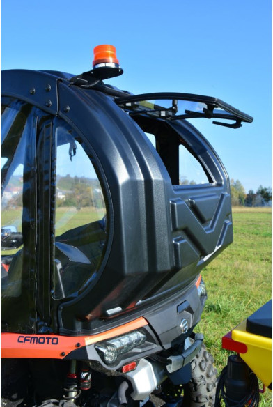 Cabina ATV CF MOTO CForce 850 1000 Kit ABS 64S05R02-3