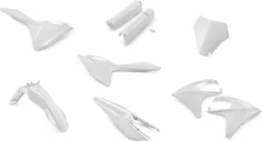 Plastic parts kit
