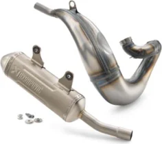 Factory Racing 2-stroke line
