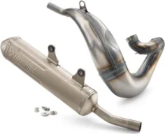 Factory Racing 2-stroke line
