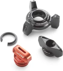 Adjuster kit
