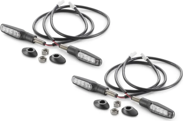 LED turn signal kit