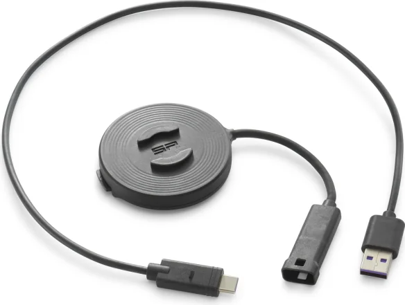 Wireless charging module