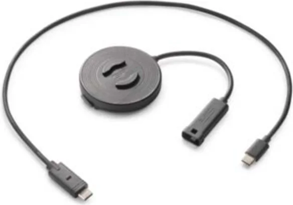 Wireless charging module