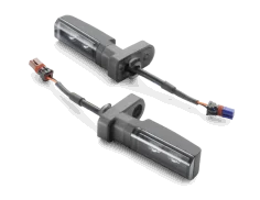 LED turn signal set