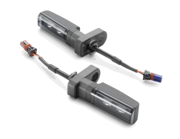 LED turn signal set