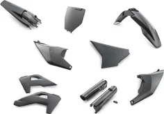 Plastic parts kit