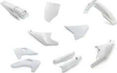 Plastic parts kit