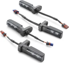 LED turn signal kit