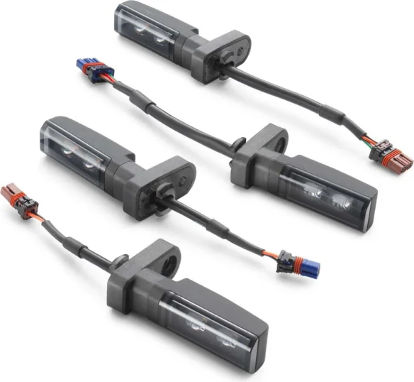 LED turn signal kit