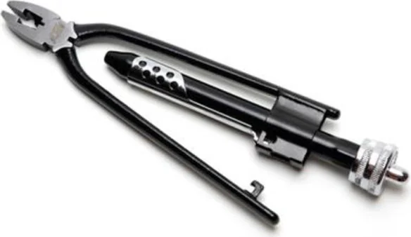 Wire pliers