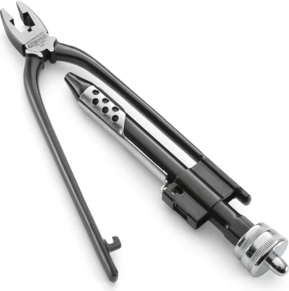 Wire pliers