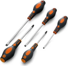 Screwdriver kit