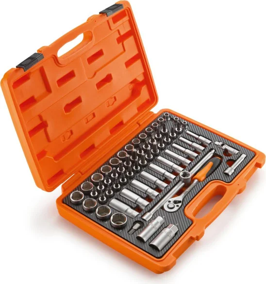 Toolbox