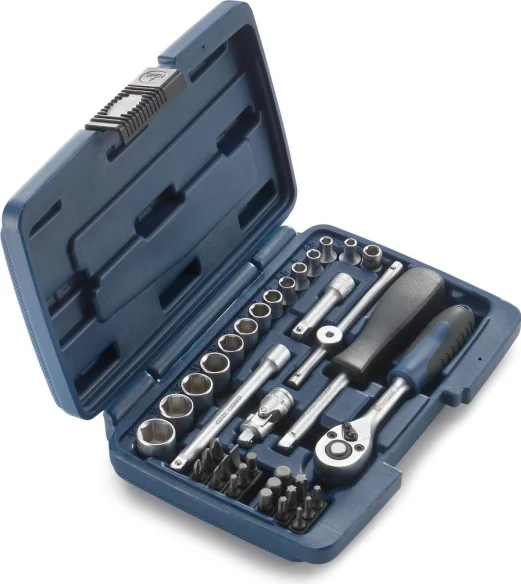 Toolbox
