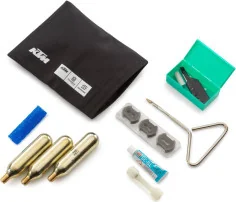 Tyre repair kit