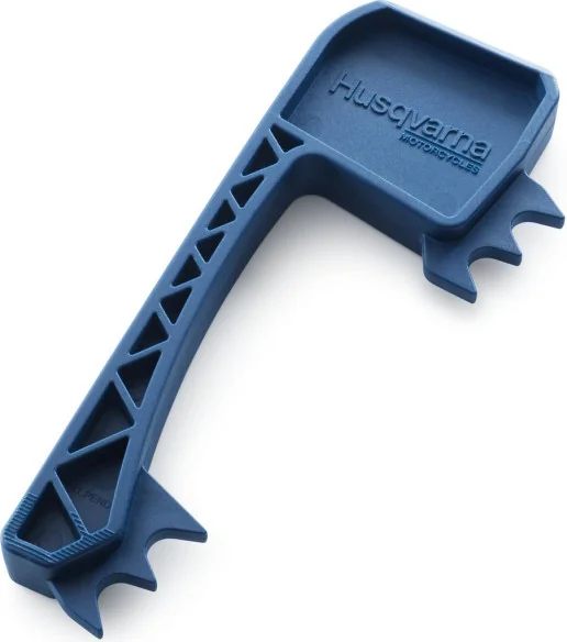 Chain gauge