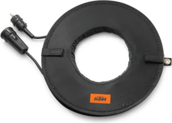 Cable organizer