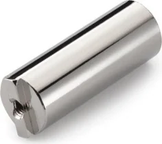 Sag scale pin