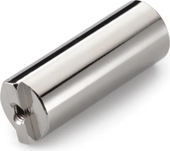 Sag scale pin