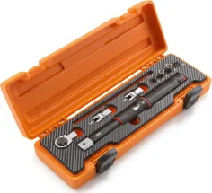 Torque wrench