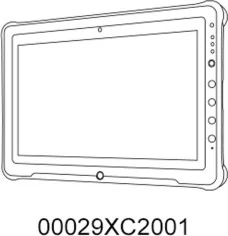DIAGNOSTICS TABLET