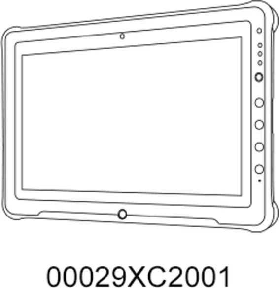 DIAGNOSTICS TABLET