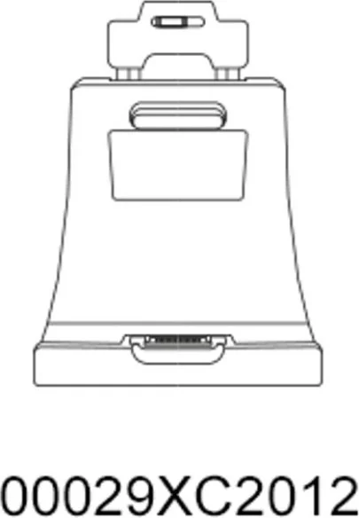 DOCKING STATION
